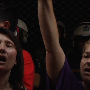 Foto Lutando Através da Noite