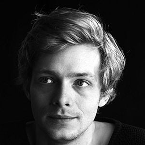 Foto Jason de Ridder