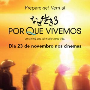 Foto Por Que Vivemos