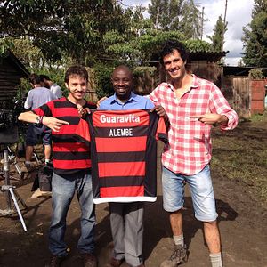 Foto Alex Alembe