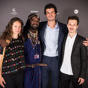 Foto Leonard Siampala