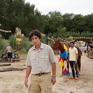 Foto Mamãe Saiu de Férias