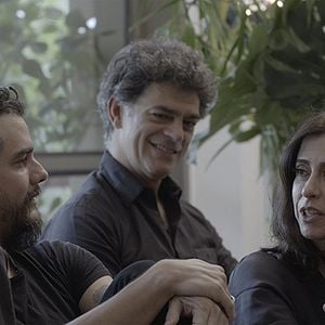 Foto Os 8 Magnificos