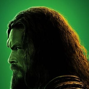 Foto Liga da Justiça