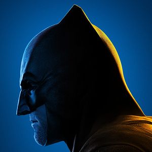 Foto Liga da Justiça