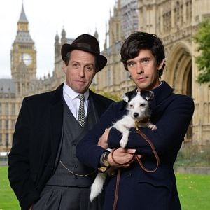 Foto A Very English Scandal