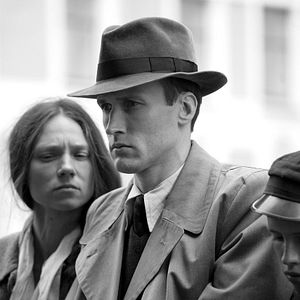 Foto Melanijas hronika