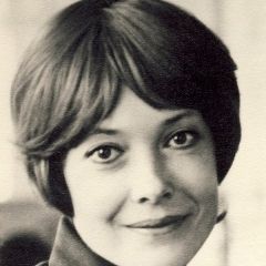 Foto Astrida Kairisha