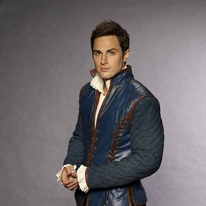 Foto Once Upon a Time