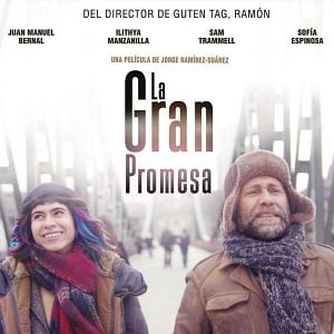 Foto A Grande Promessa