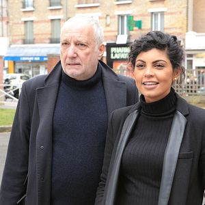 Foto François Berléand