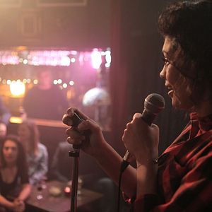 Foto Nawell Madani