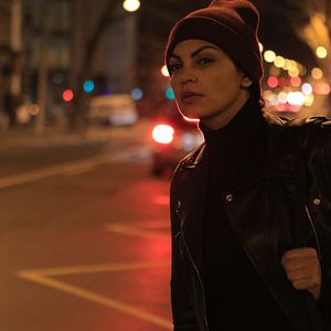 Foto Nawell Madani