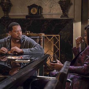 Foto Empire (2015)