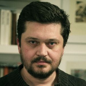 Foto Valentyn Vasyanovych