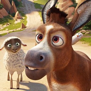 Foto A Estrela de Belém