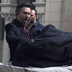 Foto Sullivan Stapleton