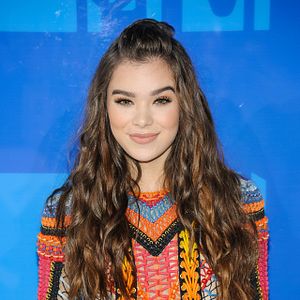 Foto Hailee Steinfeld