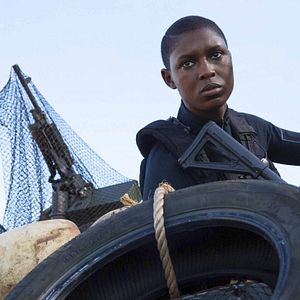 Foto Jodie Turner-Smith