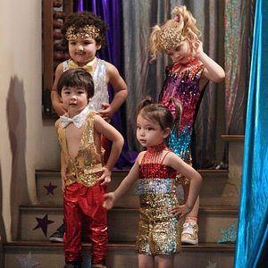 Foto Daddy Cool: Ex em Domicílio