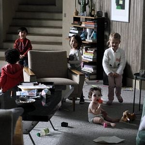 Foto Daddy Cool: Ex em Domicílio