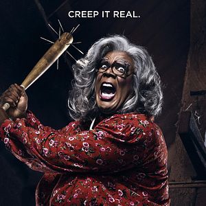 Foto O Halloween De Madea 2