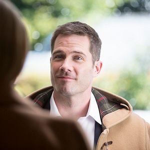 Foto Luke MacFarlane