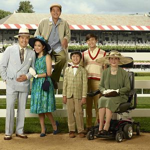 Foto Fresh Off The Boat