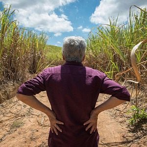 Foto Amores de Chumbo