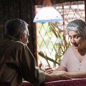 Foto Amores de Chumbo