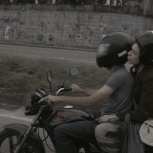 Foto Vende-se esta Moto