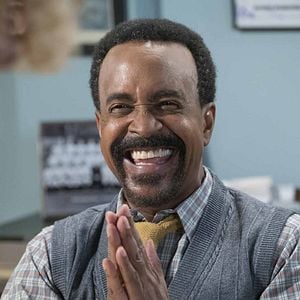 Foto Tim Meadows