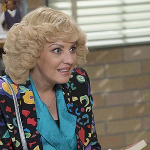 Foto Wendi McLendon-Covey