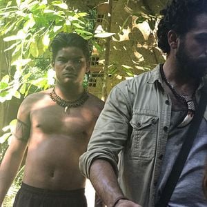 Foto Libertos - O Preço da Vida