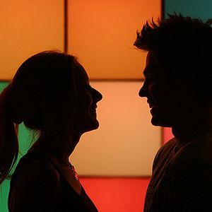 Foto Alguma Coisa Assim