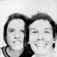 Foto Alguma Coisa Assim