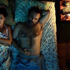 Foto Como É Cruel Viver Assim