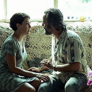 Foto Como É Cruel Viver Assim