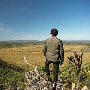 Foto O Nome da Morte