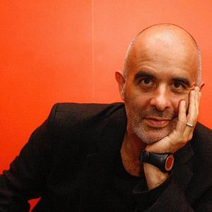 Foto Henrique Goldman