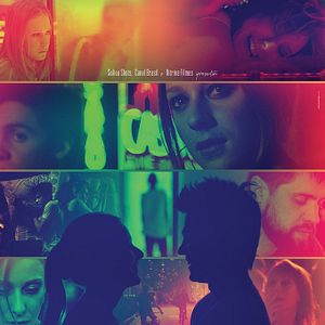 Foto Alguma Coisa Assim