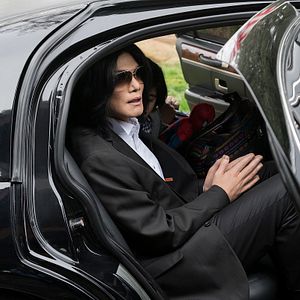 Foto Michael Jackson e Neverland