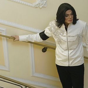 Foto Michael Jackson e Neverland