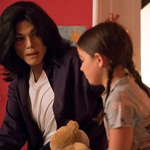 Foto Michael Jackson e Neverland