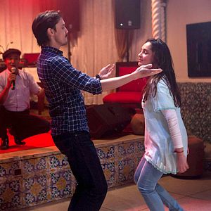 Foto A Natureza do Tempo