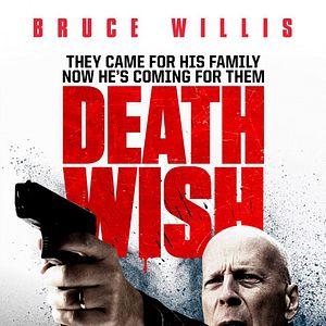 Foto Desejo de Matar