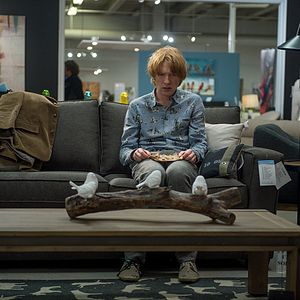 Foto Crash Pad: Dando o Troco