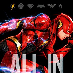 Foto Liga da Justiça