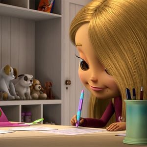 Foto Mariah Carey's All I Want For Christmas Is You