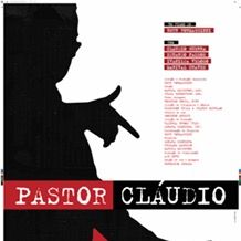Foto Pastor Cláudio